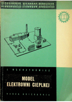Model elektrowni cieplnej