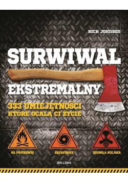 Surwiwal ekstremalny