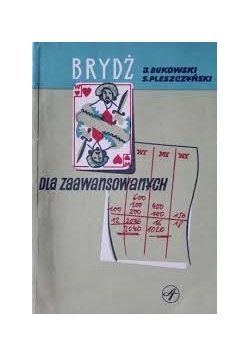 Brydż dla zaawansowanych