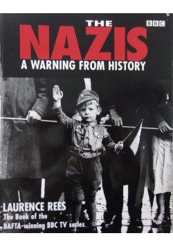 Nazis a warning from history