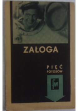Załoga