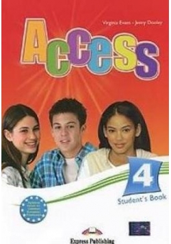 Access 4 SB EXPRESS PUBLISHING