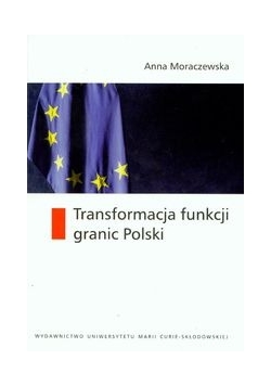 Transformacja funkcji granic Polski