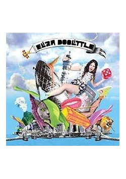 Eliza Dolittle CD