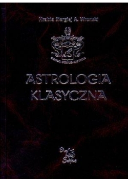 Astrologia klasyczna Tom XII Tranzyty. Część 3