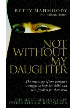 Not Without My Daughter