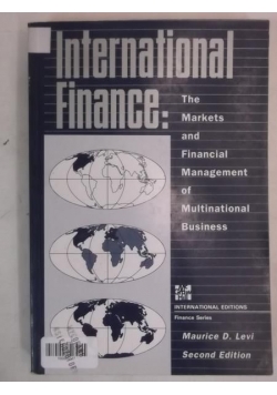 International Finance