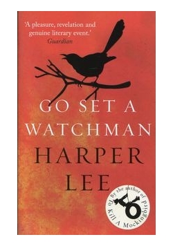 Go Set a Watchman