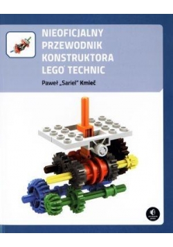 Nieoficjalny przewodnik konstruktora LEGO Technic