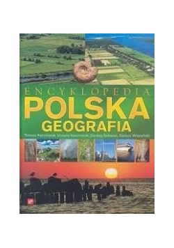 Encyklopedia Polska geografia