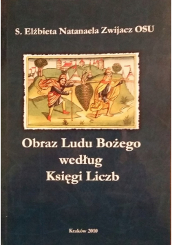 Obraz Ludu Bożego według Księgi Liczb