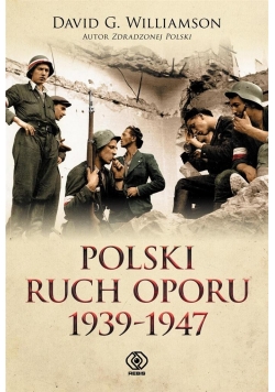 Polski Ruch Oporu 1939-1947