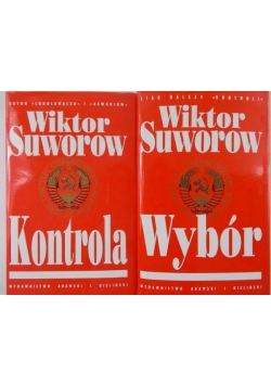Wybór/Kontrola