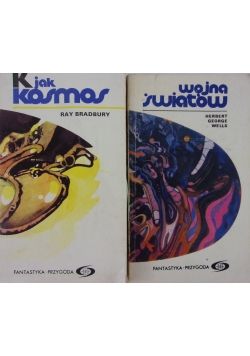 K jak kosmos/ Wojna światów