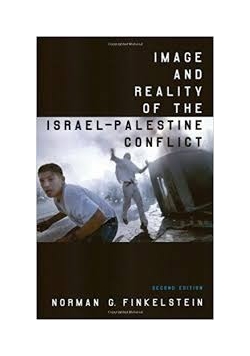 Image and reality of the Israel- Palestine conflict