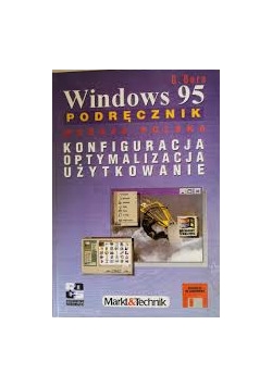 Windows 95 podręcznik, wersja polska