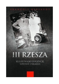 III Rzesza Odtajnione akta