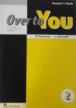 Over to Your