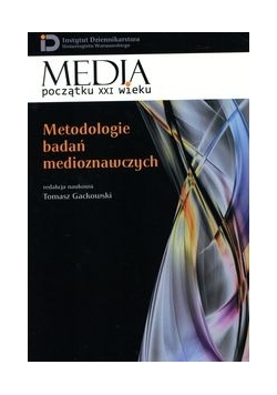 Metodologie badań medioznawczych