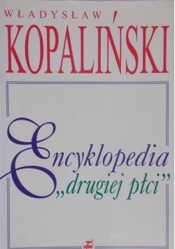 Encyklopedia drugiej płci