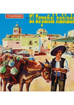 El Espanol Hablado