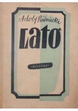 Lato, 1946 r.