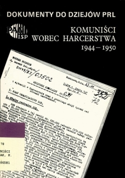 Dokumenty do dziejów PRL, Referendum z 30 czerwca 1946r., Zeszyt 4