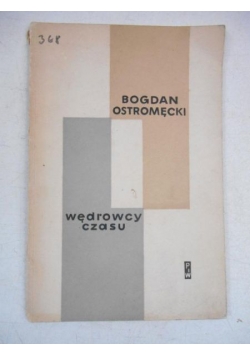 Wędrowcy czasu