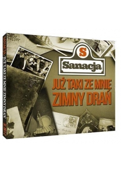 Już taki ze mnie zimny drań SOLITON