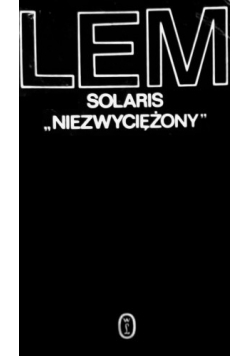 Solaris niezwyciężony