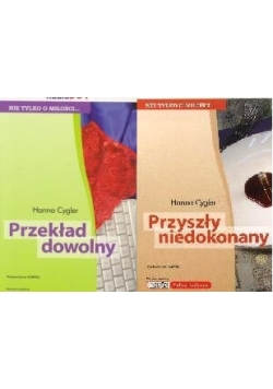 Przekład dowolny / Przyszły niedokonany