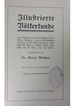 Illusrierte Boltertunde