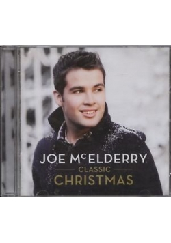Classic Christmas CD