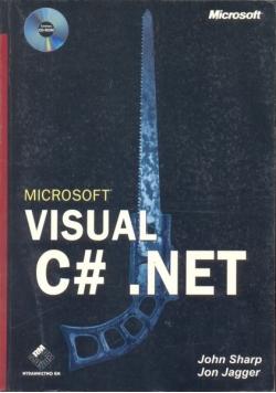 Microsoft Visual C#. NET