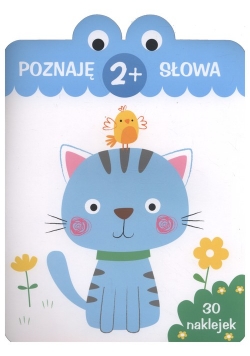 Poznaję słowa 2+