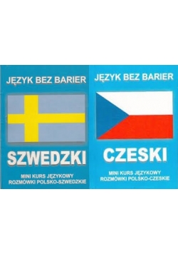 Język bez barier: Szwedzki/ Czeski