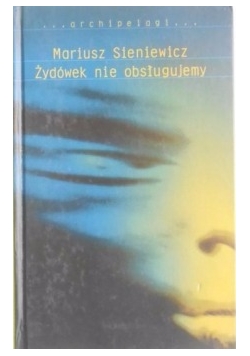 Żydówek nie obsługujemy
