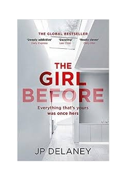 The Girl Before