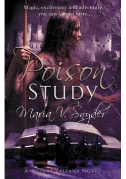 Poison Study