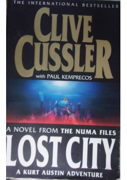 Lost City