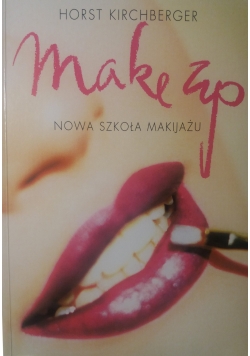 Make up nowa szkoła makijażu