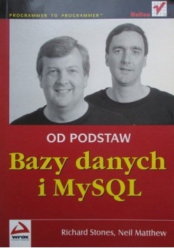 Od podstaw. Bazy danych i MySQL