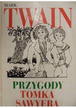 Przygody Tomka Sawyera