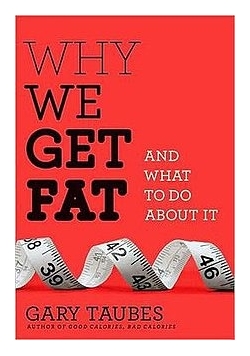 Why we get fat and what to do about it