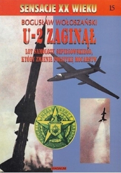 U 2 Zaginął