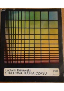 Strefowa teoria czasu unikat