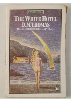 The White Hotel