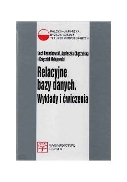 Bazy danych .Wykłady i ćwiczenia