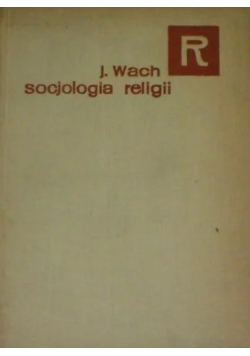 Socjologia religii