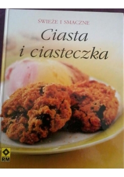 Ciasta i ciasteczka